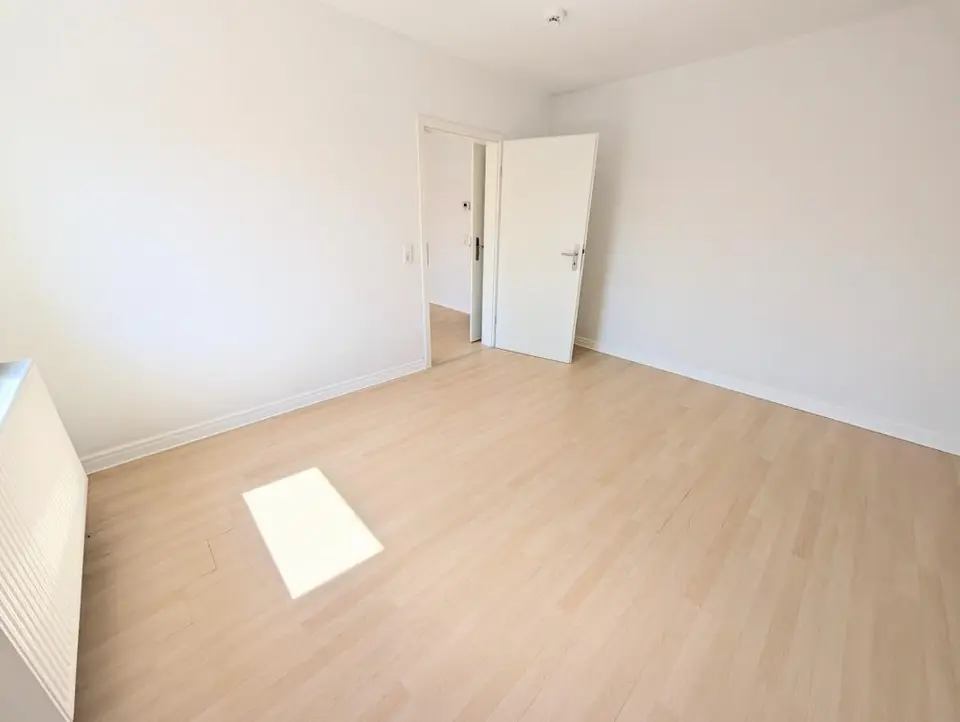 3 Zimmer Wohnung mit 48 m² in Marl – Bild 4