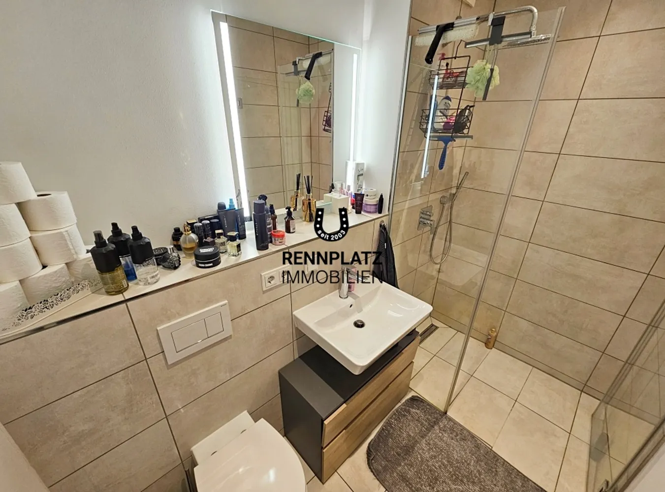 3 Zimmer Wohnung mit 94 m² in Regensburg – Bild 8