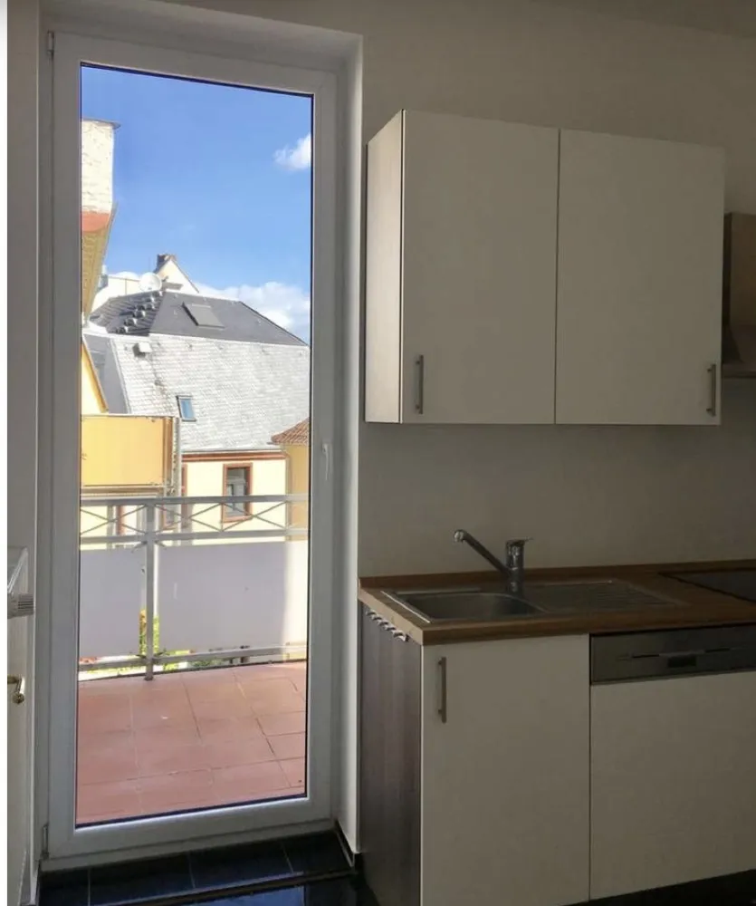 5 Zimmer Wohnung mit 150 m² in Frankfurt am Main – Bild 5