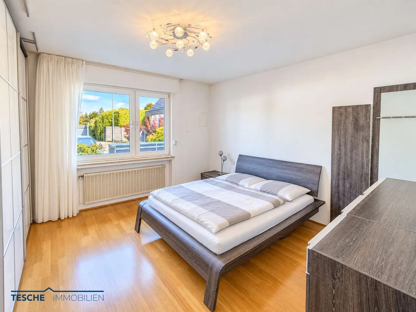 3 Zimmer Wohnung mit 103 m² in Remscheid – Bild 2