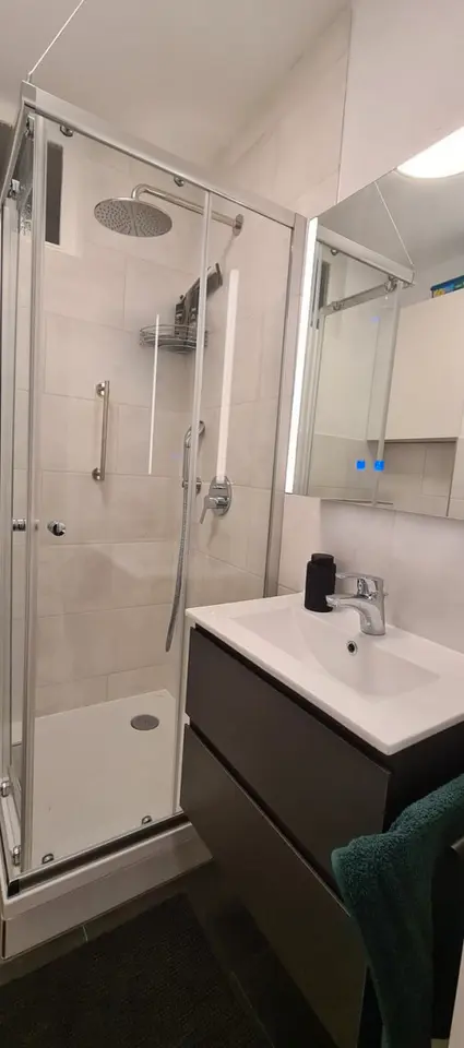 2 Zimmer Wohnung mit 41 m² in Hamburg – Bild 6