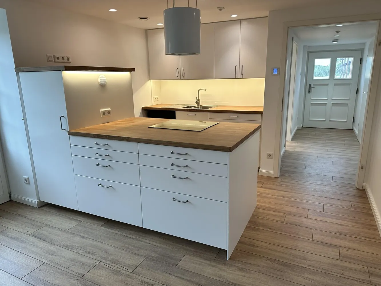 5 Zimmer Wohnung mit 132 m² in Hamburg – Bild 5