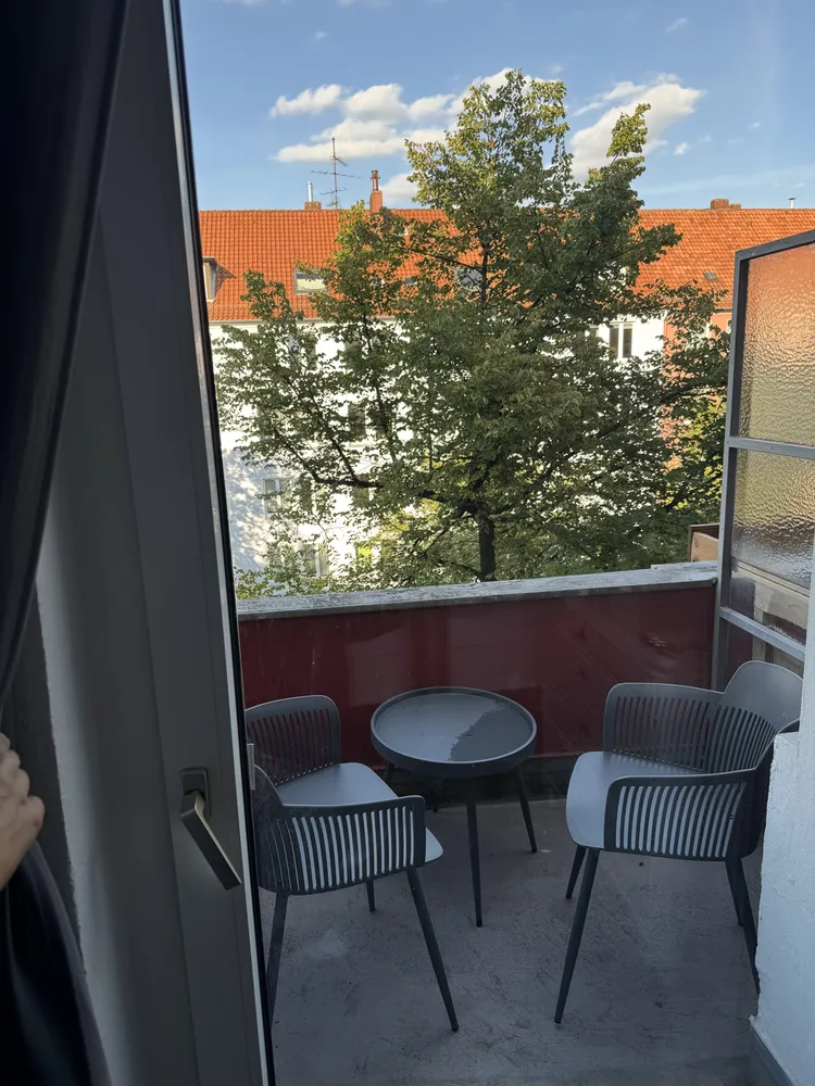 2 Zimmer Wohnung mit 48 m² in Hannover – Bild 4