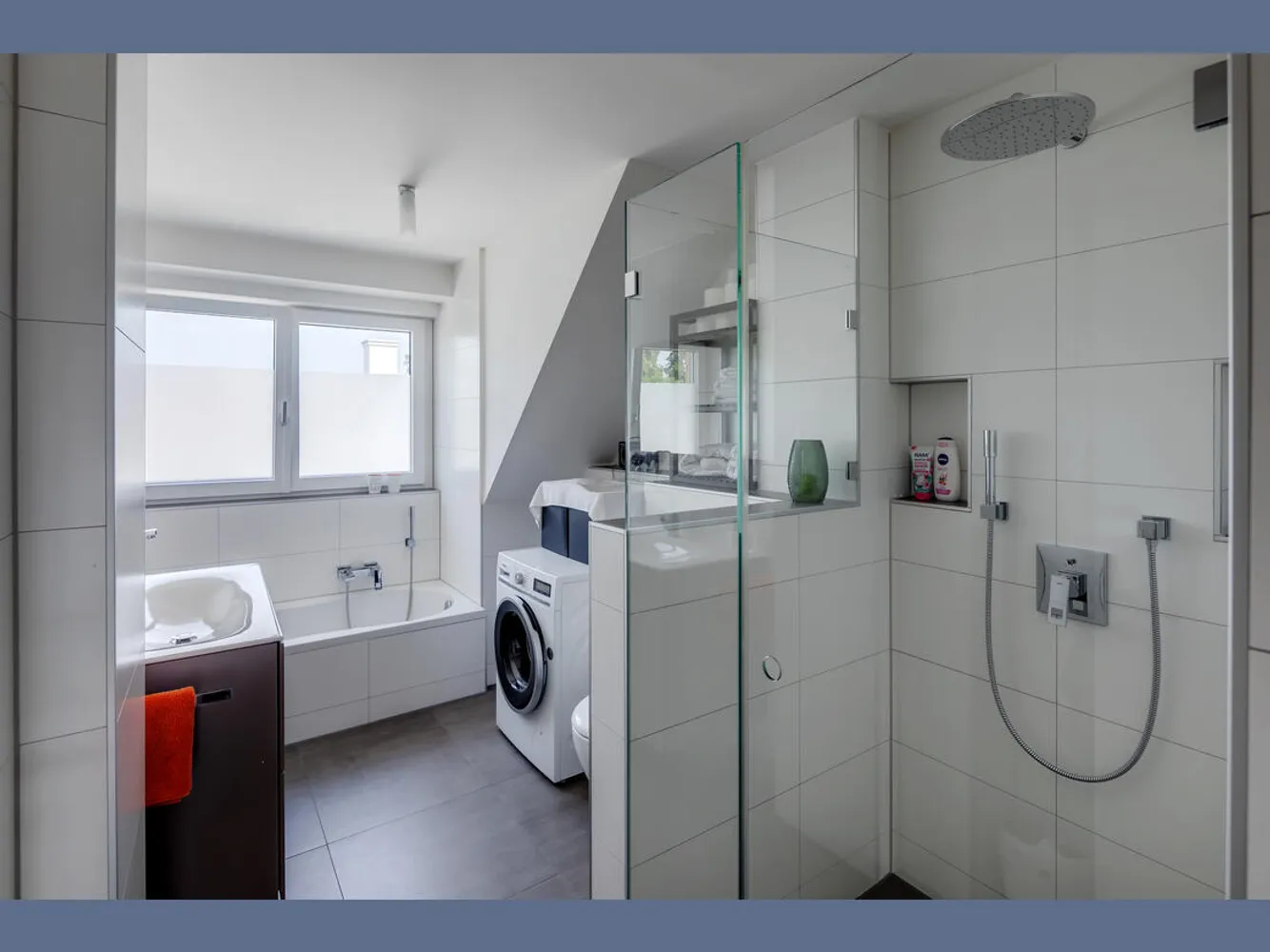 3 Zimmer Wohnung mit 76 m² in München – Bild 10