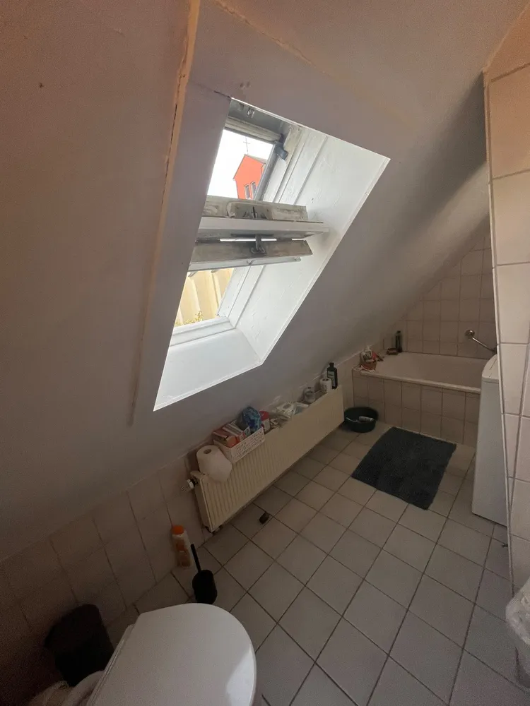 3 Zimmer Wohnung mit 50 m² in Heidelberg – Bild 12