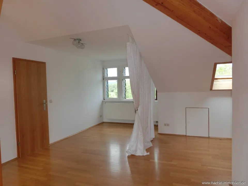 2 Zimmer Wohnung mit 53 m² in Coswig – Bild 3