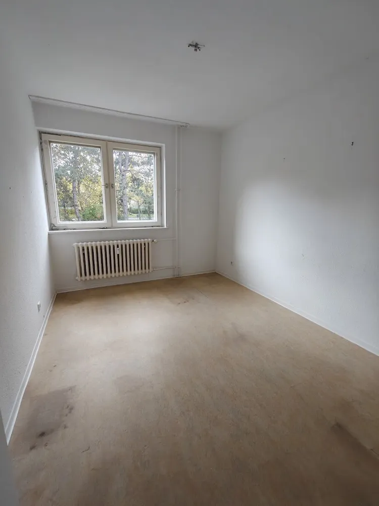 3 room apartment with 77 m² in Berlin – Photo 1