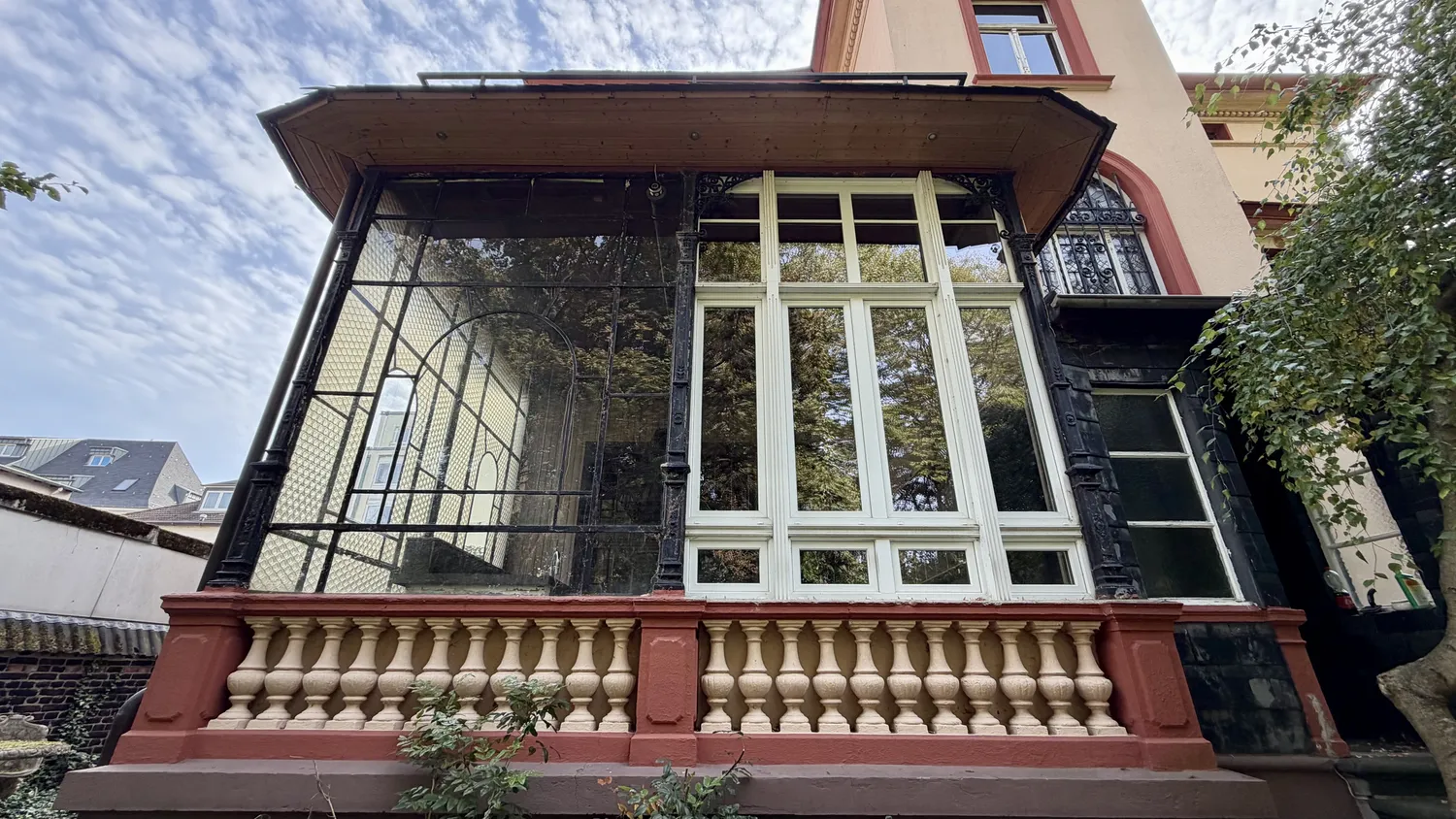 5 Zimmer Wohnung mit 158 m² in Wuppertal – Bild 10