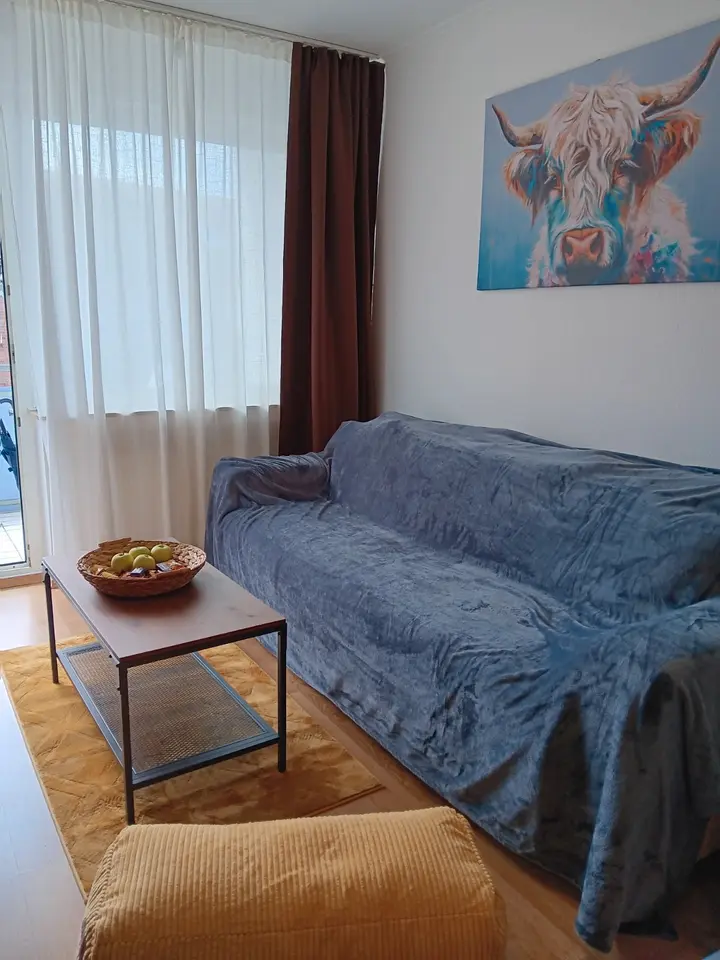 WG-Zimmer mit 56 m² in Langenfeld – Bild 3