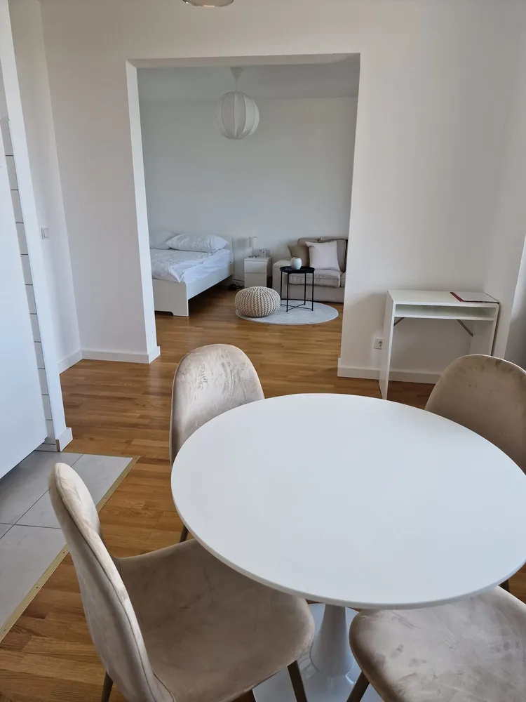 1 Zimmer Wohnung mit 41 m² in Frankfurt am Main – Bild 2