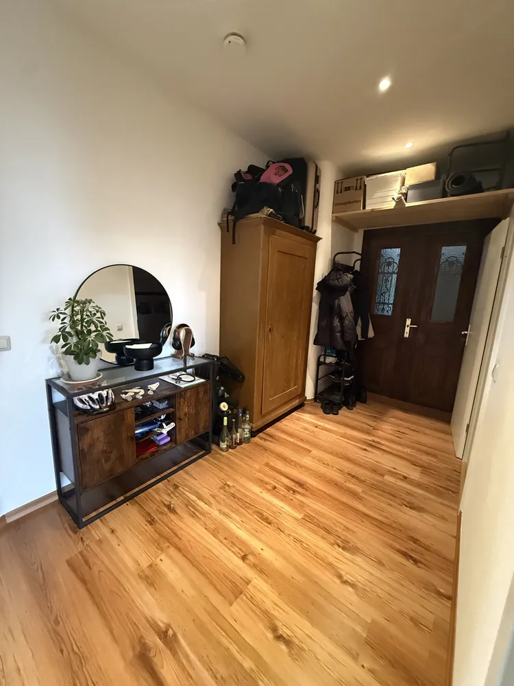 2 Zimmer Wohnung mit 64 m² in Leipzig – Bild 11