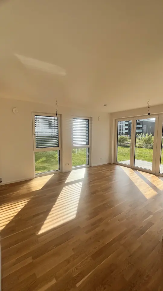 2 room apartment with 73 m² in Wolfsburg – Photo 9