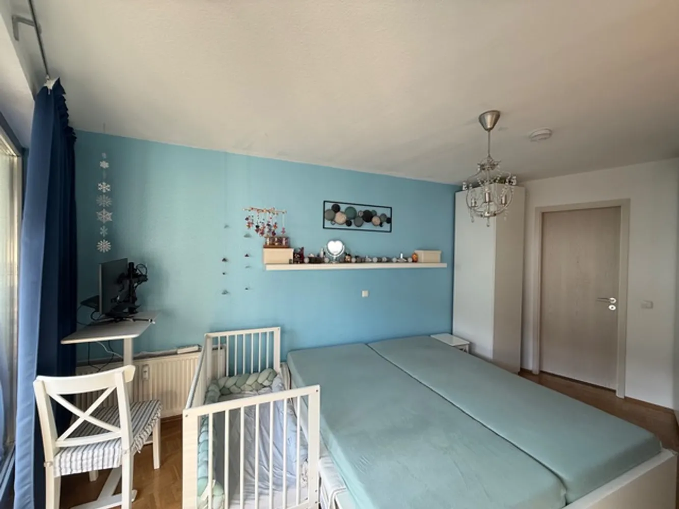 2 Zimmer Wohnung mit 82 m² in Aachen – Bild 5