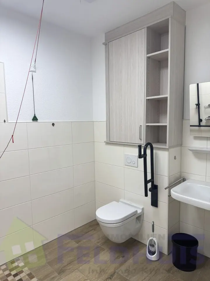 Studio mit 24 m² in Leer – Bild 5