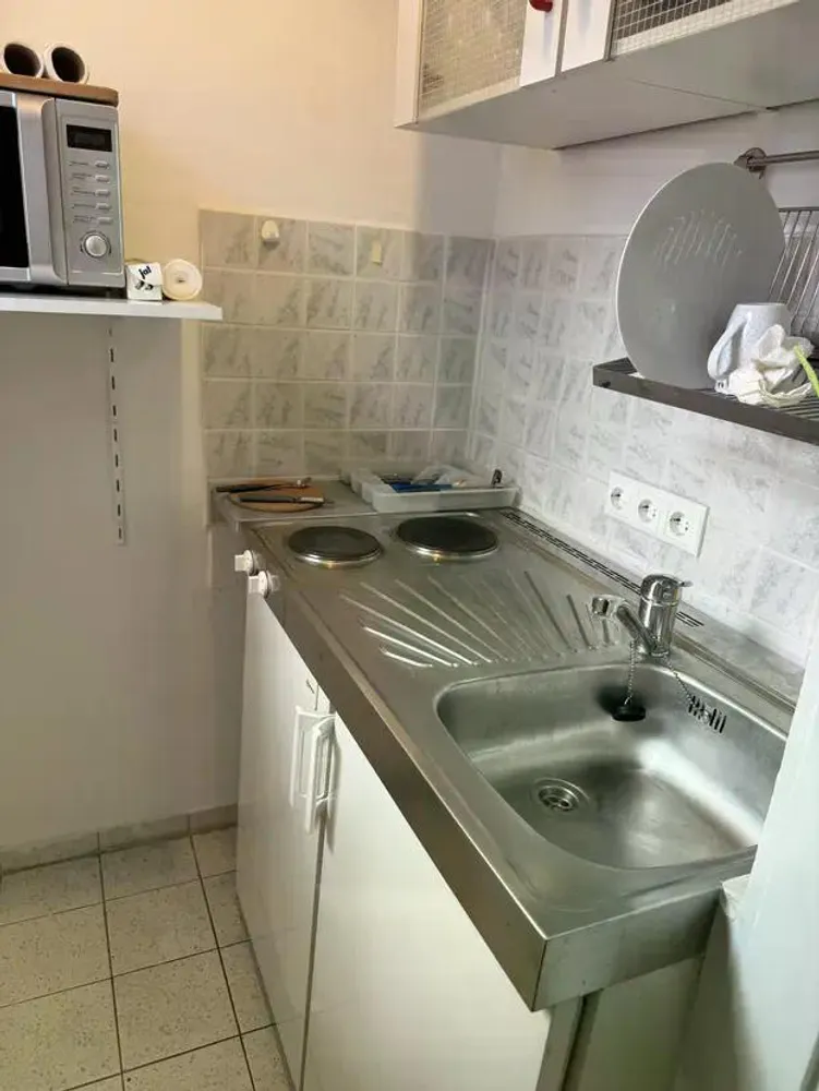 1 Zimmer Wohnung mit 45 m² in Frankfurt am Main – Bild 11