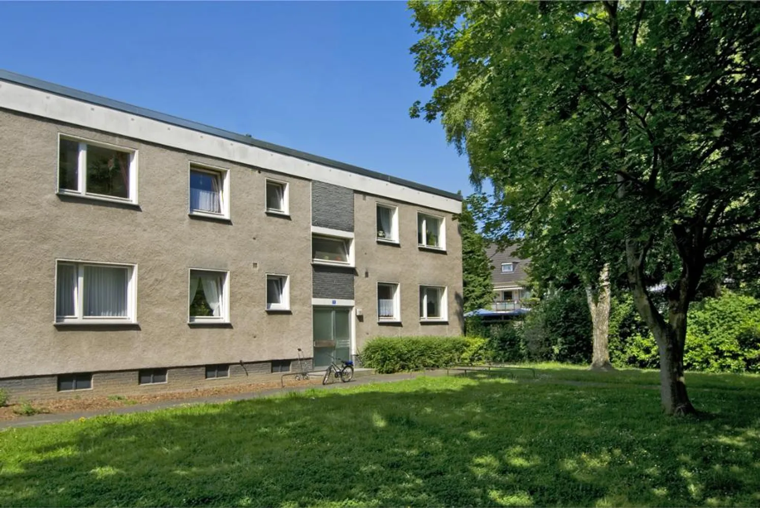 4 Zimmer Wohnung mit 92 m² in Mönchengladbach – Bild 7