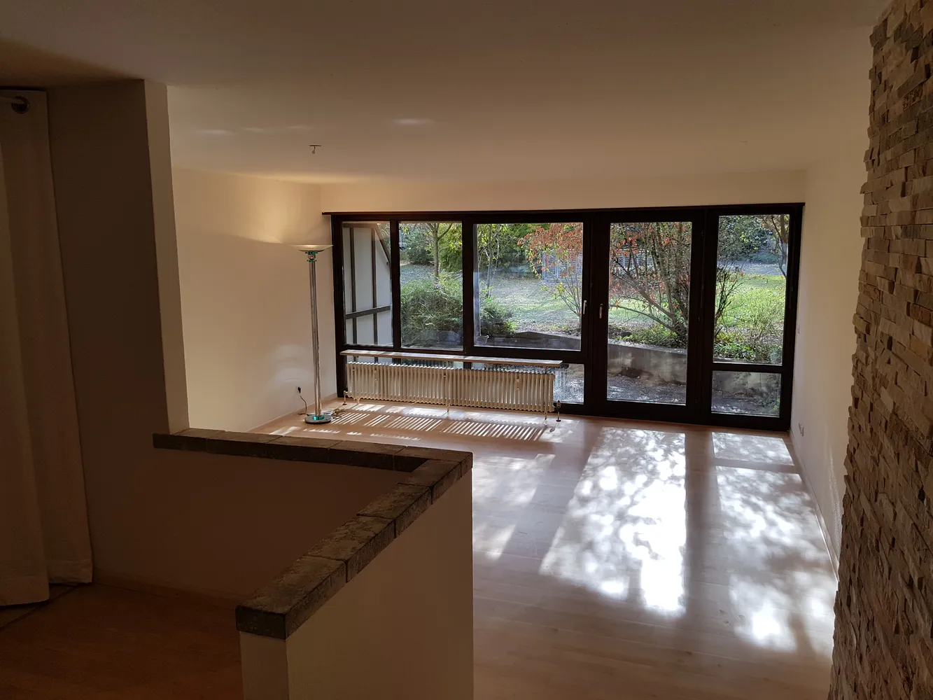 2 Zimmer Wohnung mit 65 m² in Freiburg im Breisgau – Bild 1