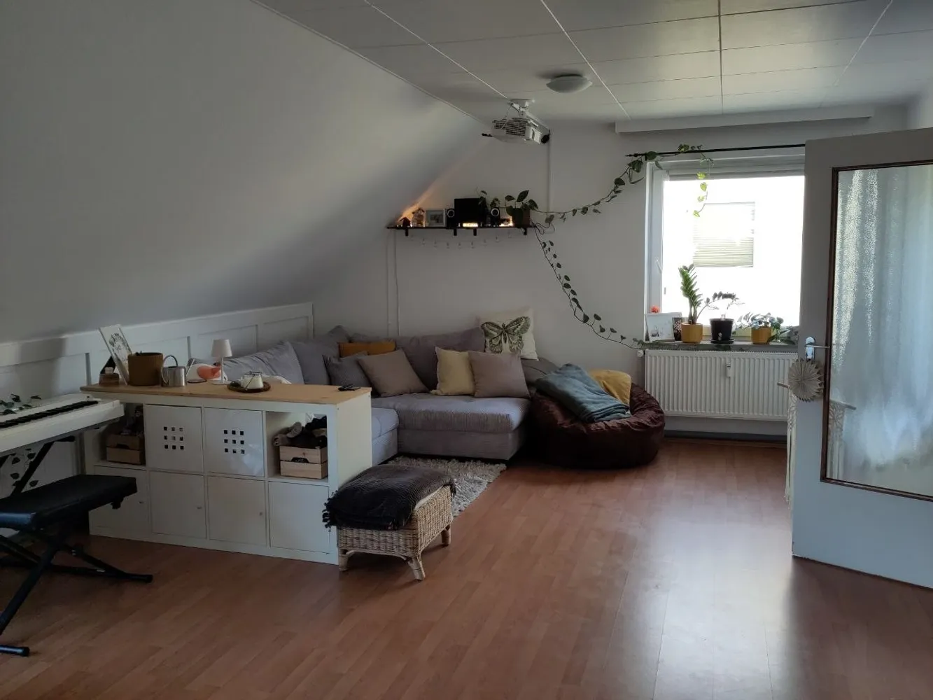 2 Zimmer Wohnung mit 56 m² in Elmshorn – Bild 3
