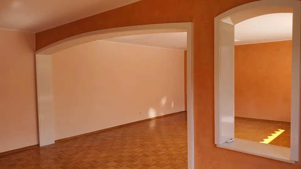 5 Zimmer Wohnung mit 130 m² in Duisburg – Bild 2