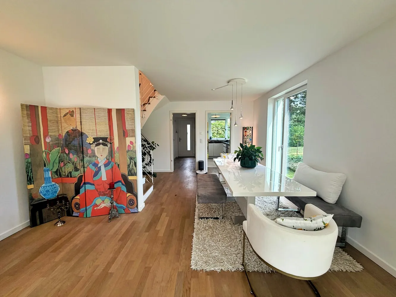 5 Zimmer Haus mit 139 m² in Norderstedt – Bild 10