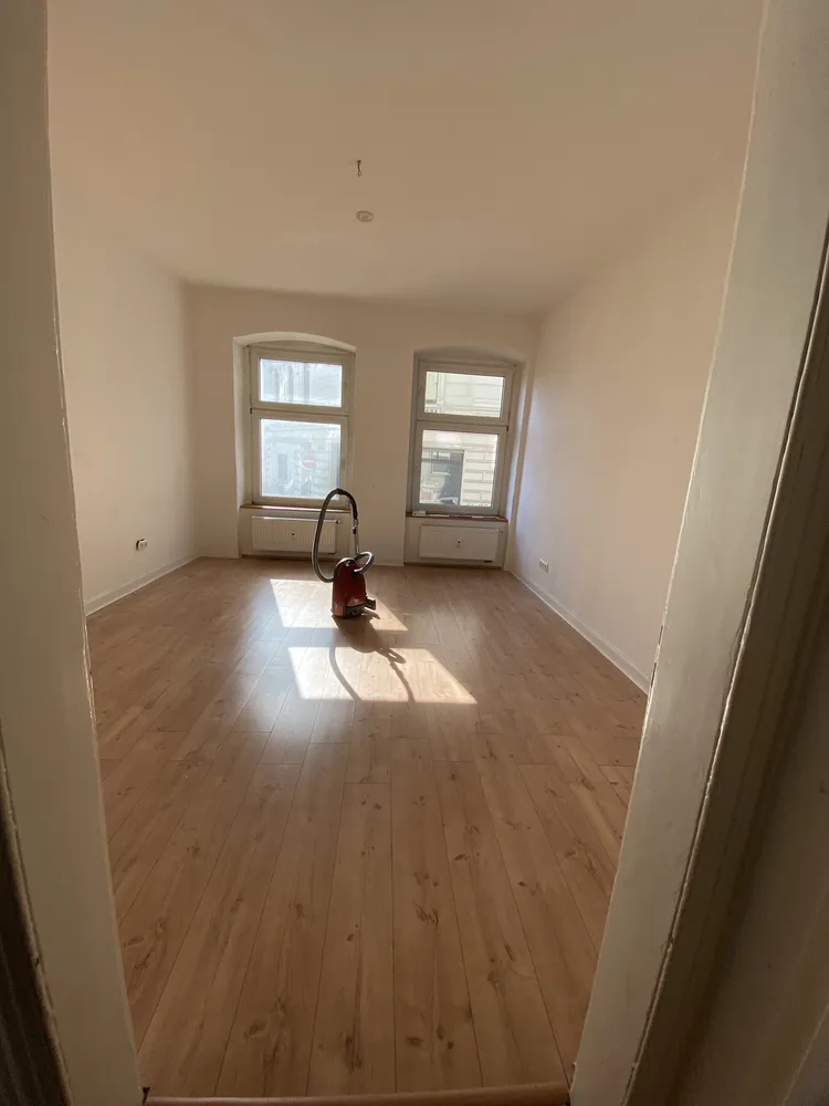 1 room apartment with 38 m² in Wuppertal – Photo 2