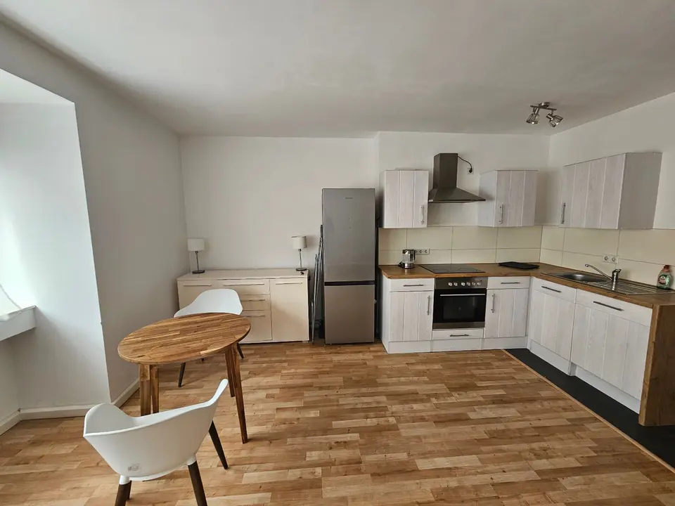 WG-Zimmer mit 75 m² in Düsseldorf – Bild 8