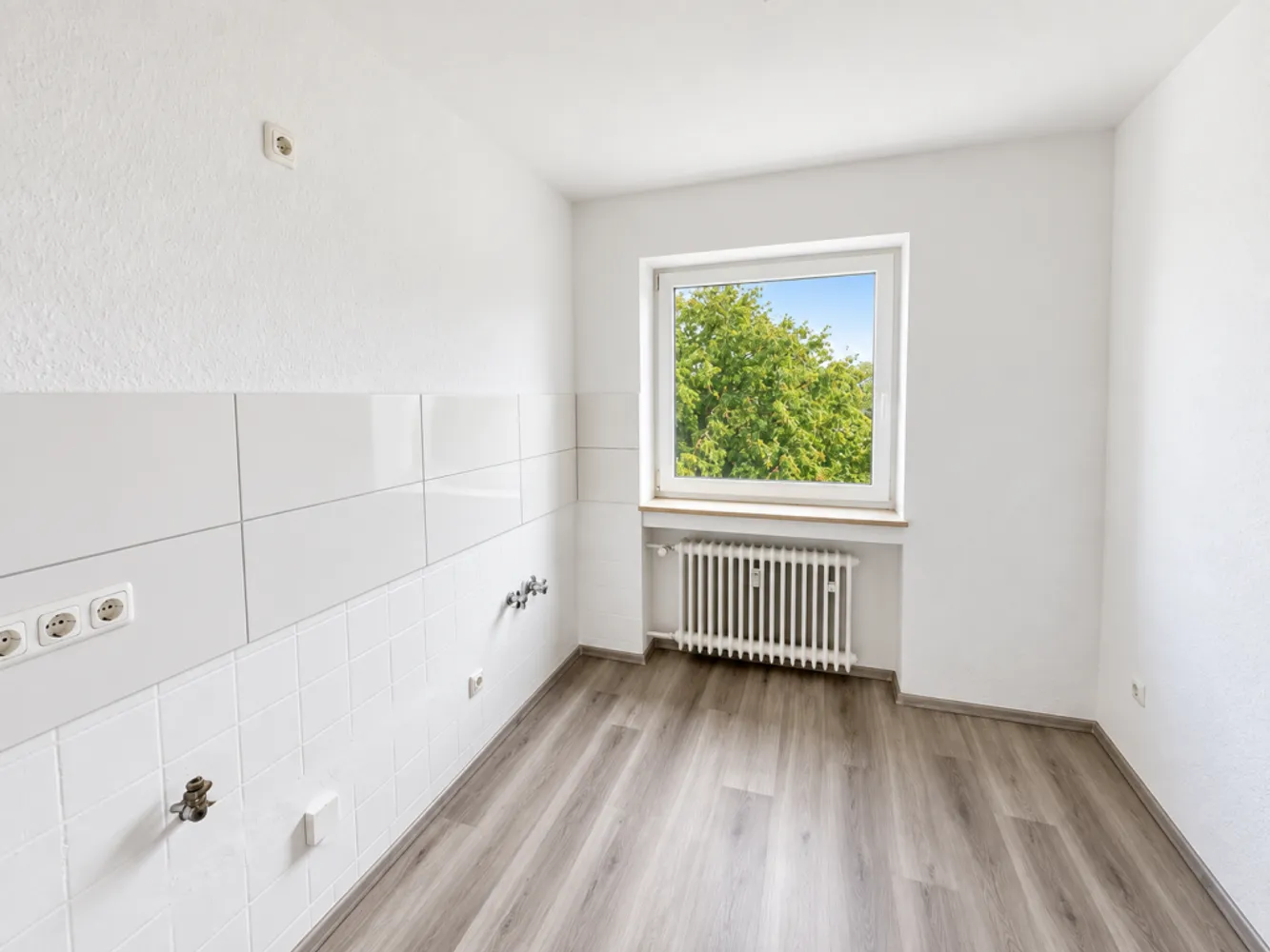3 room apartment with 69 m² in Rheine – Photo 8