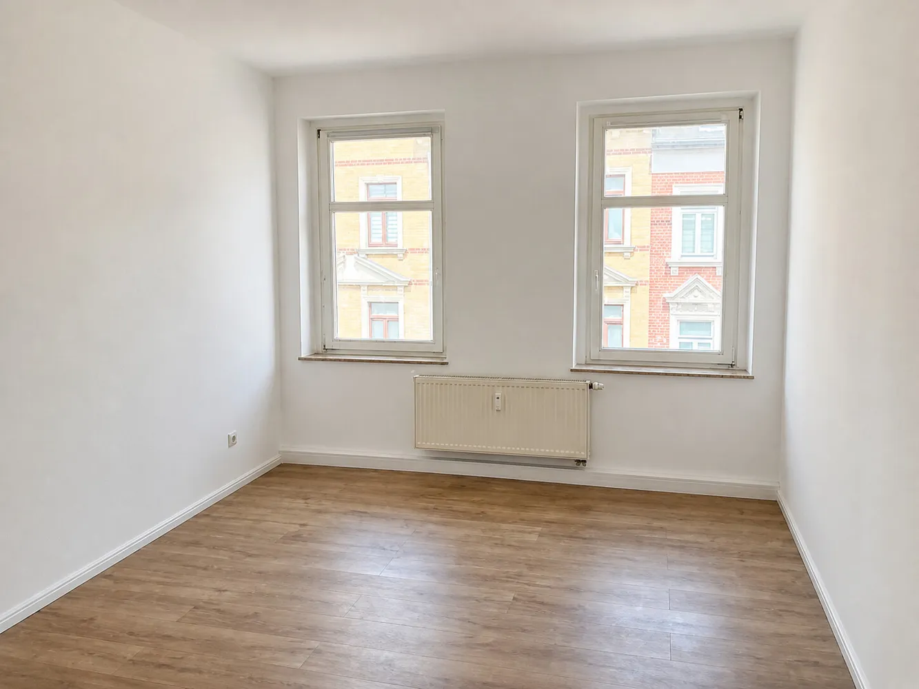 3 Zimmer Wohnung mit 67 m² in Leipzig – Bild 3