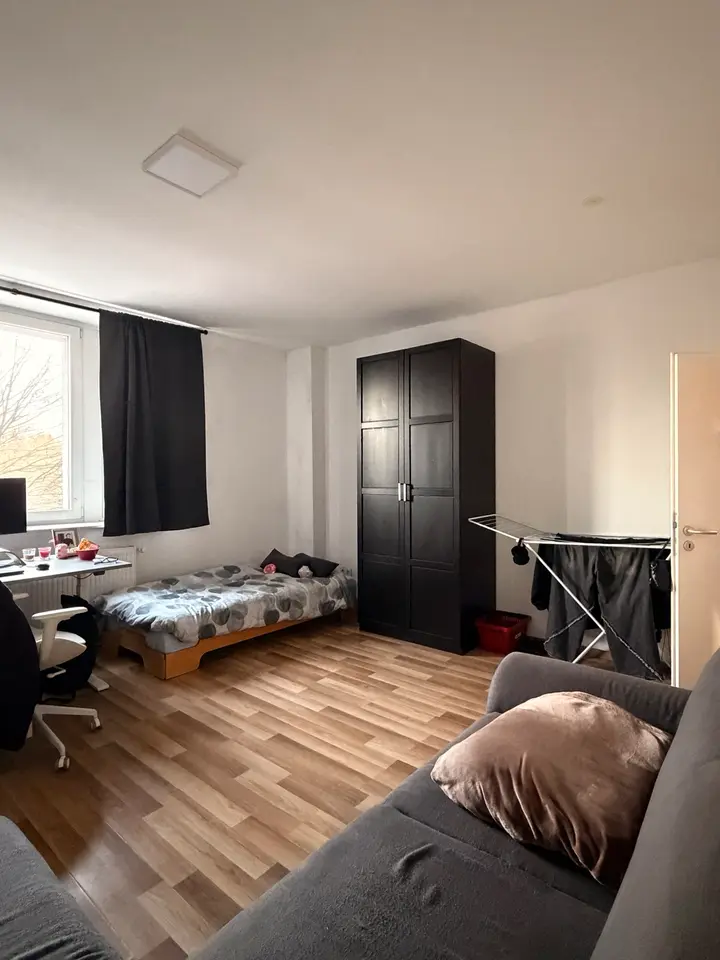 WG-Zimmer mit 25 m² in Osnabrück – Bild 3