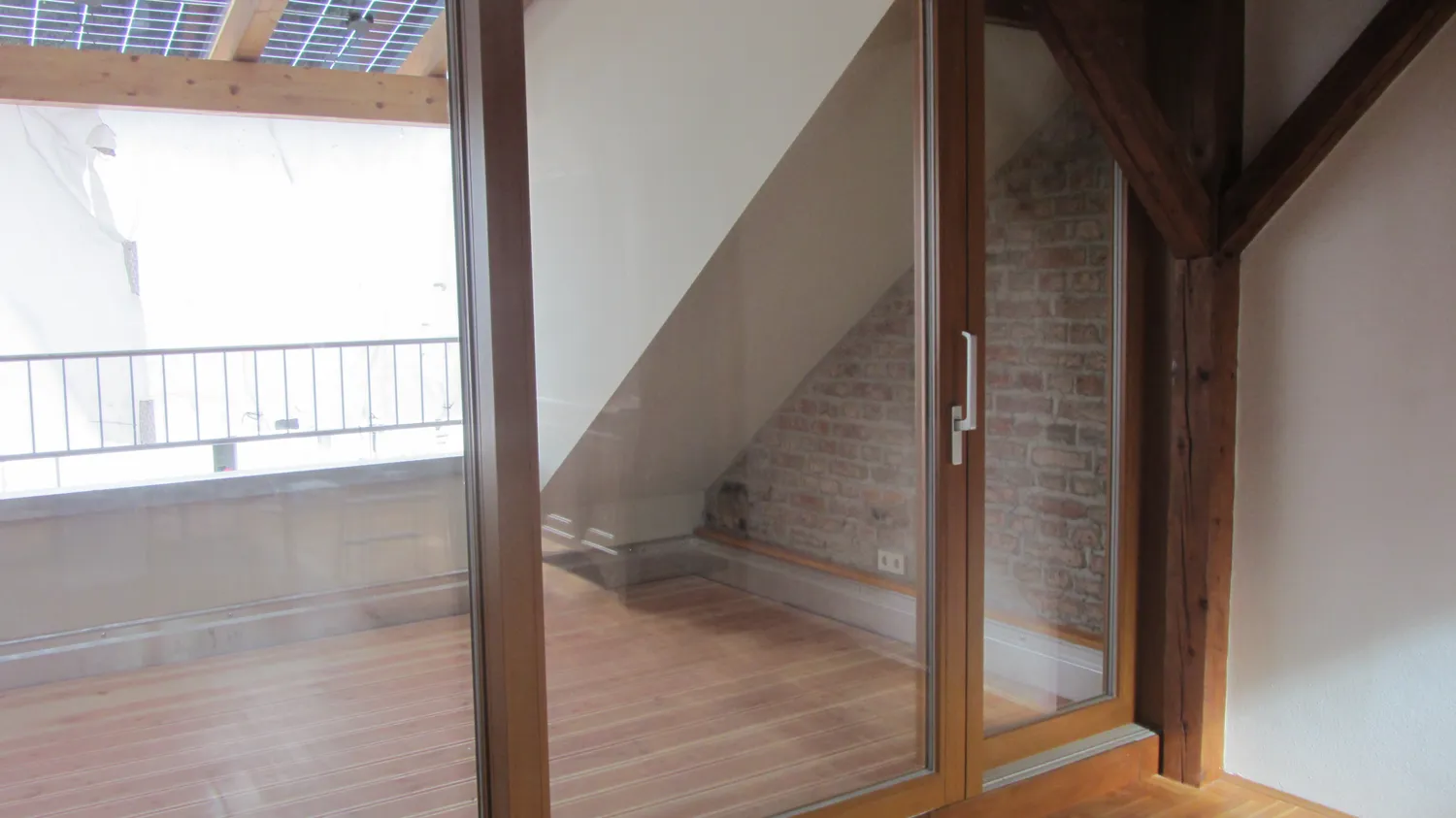 2 Zimmer Wohnung mit 72 m² in Freiburg im Breisgau – Bild 9