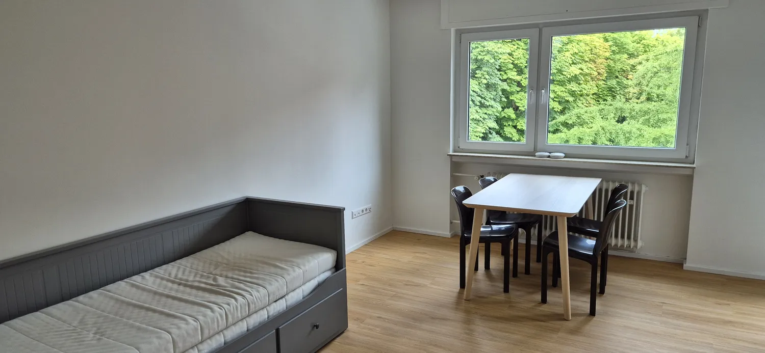 2 Zimmer Wohnung mit 60 m² in Karlsruhe – Bild 3