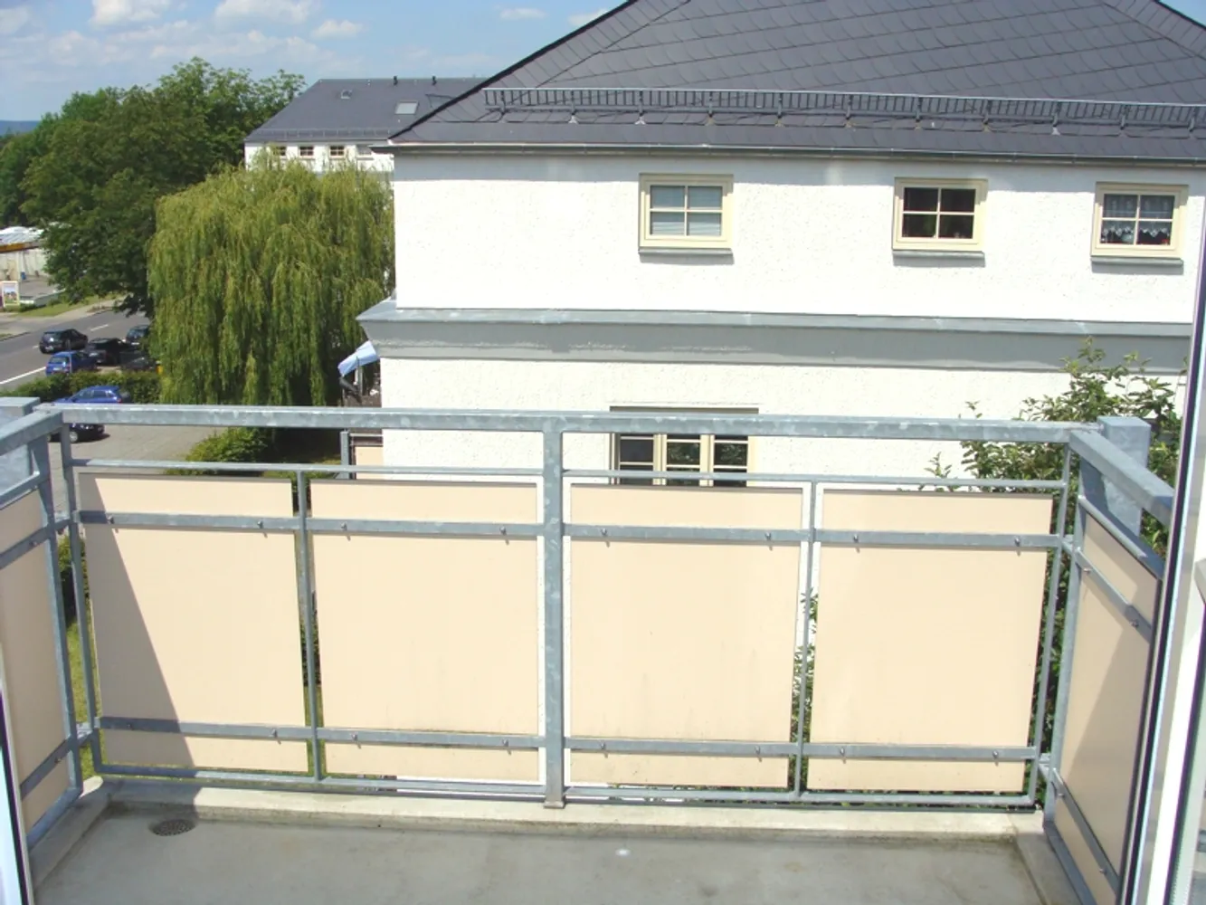 2 Zimmer Wohnung mit 51 m² in Chemnitz – Bild 3