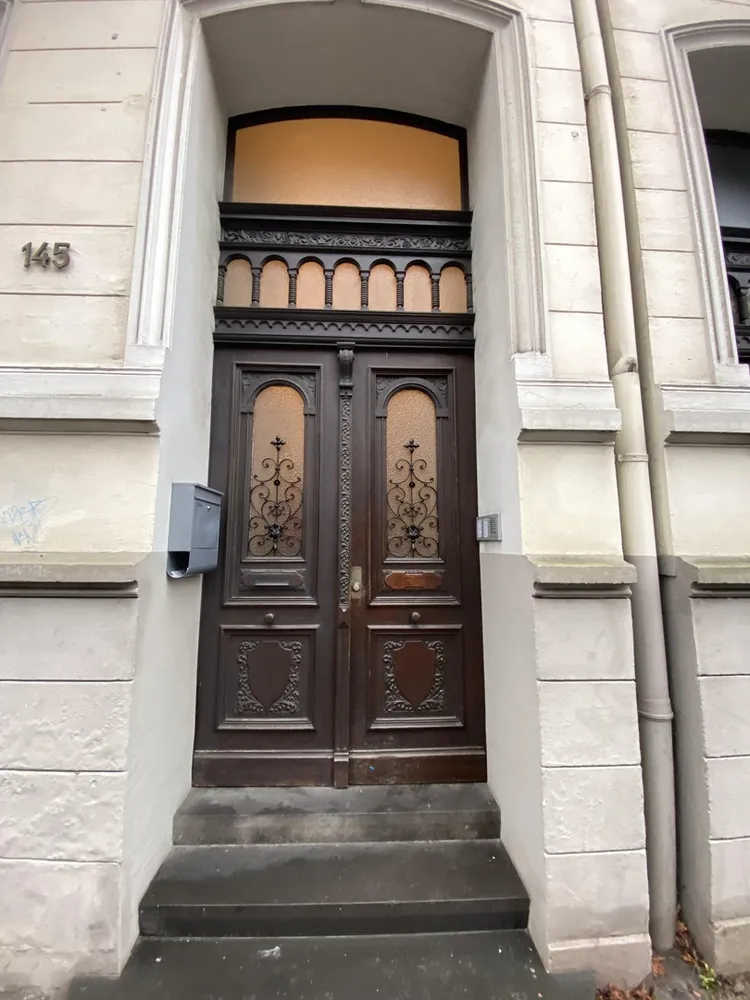 2 Zimmer Wohnung mit 55 m² in Wuppertal – Bild 3