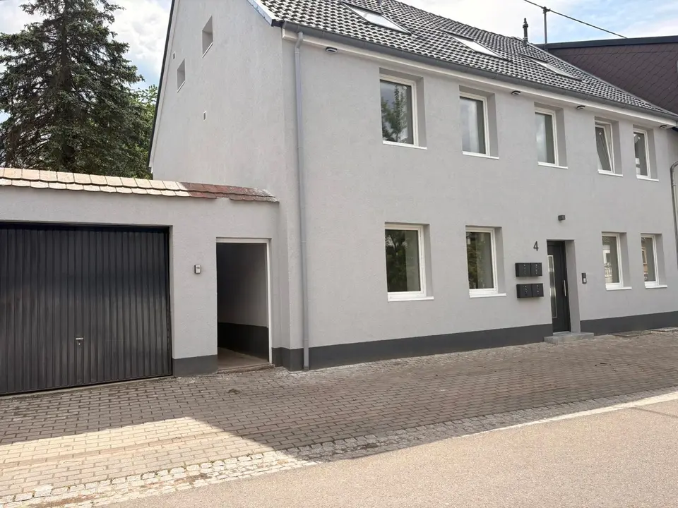 3 Zimmer Wohnung mit 75 m² in Saarbrücken – Bild 2