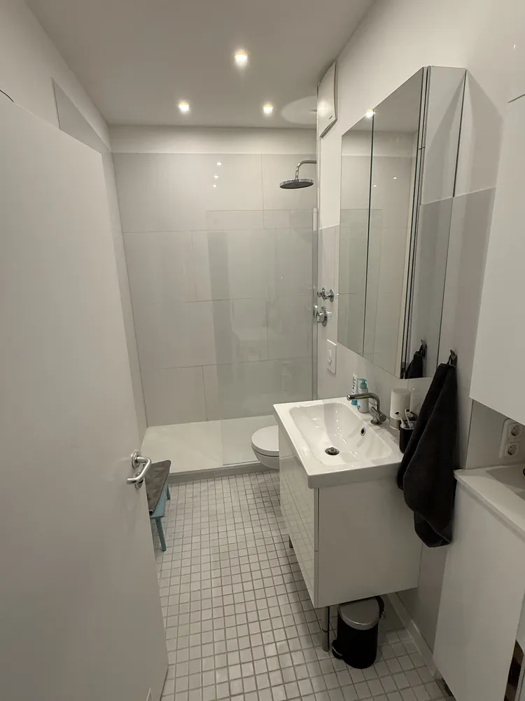 3 Zimmer Wohnung mit 85 m² in München – Bild 4