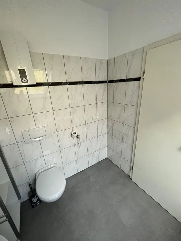 1 Zimmer Wohnung mit 38 m² in Wesel – Bild 9