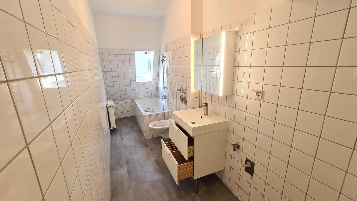 2 Zimmer Wohnung mit 60 m² in Frankfurt am Main – Bild 9