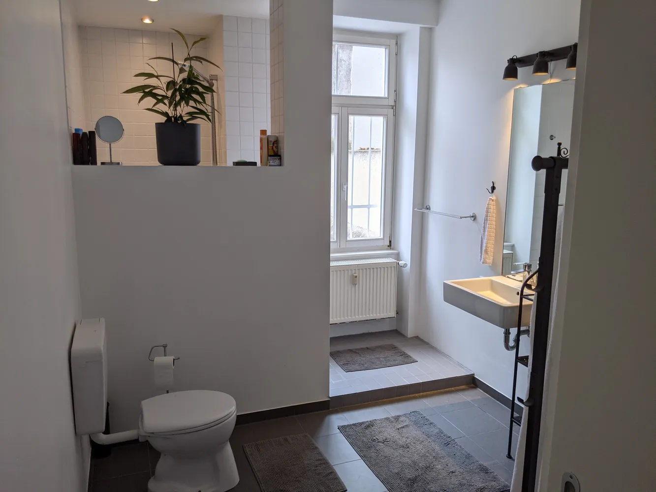 2 Zimmer Wohnung mit 75 m² in Darmstadt – Bild 5