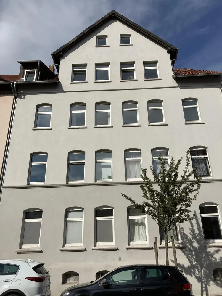 1 Zimmer Wohnung mit 40 m² in Braunschweig – Bild 9
