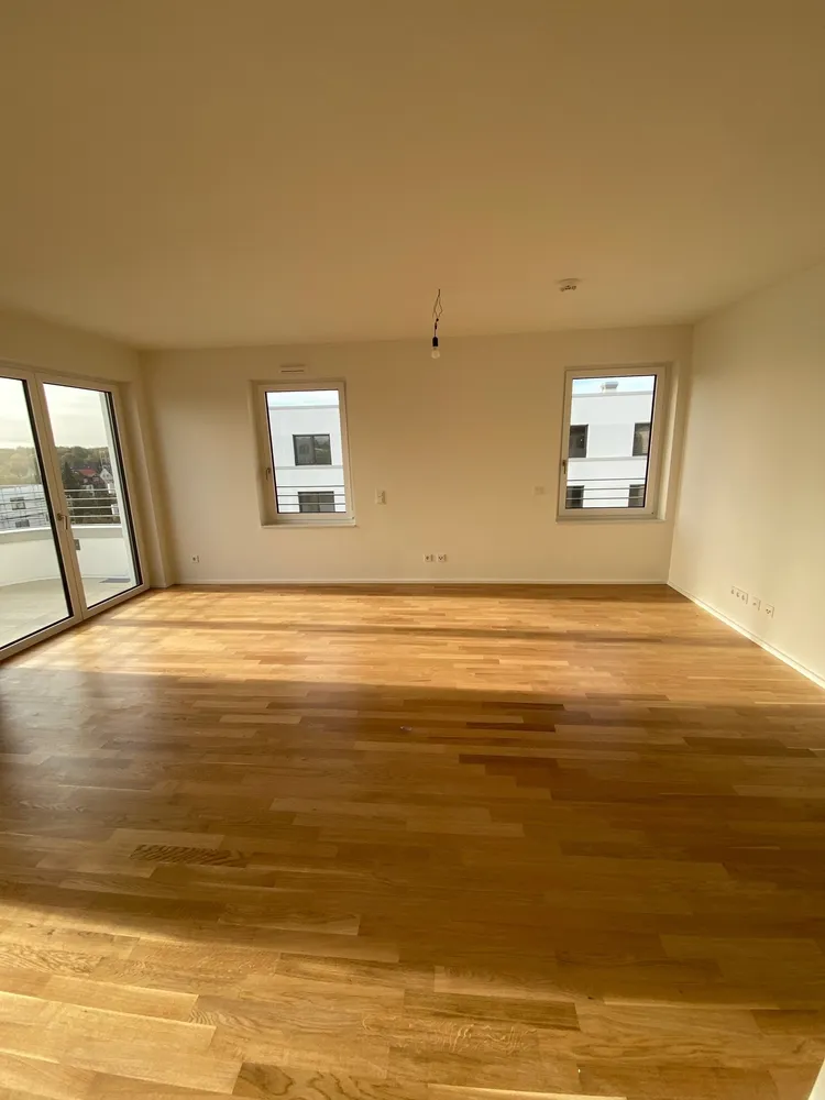 4 Zimmer Wohnung mit 91 m² in Köln – Bild 10