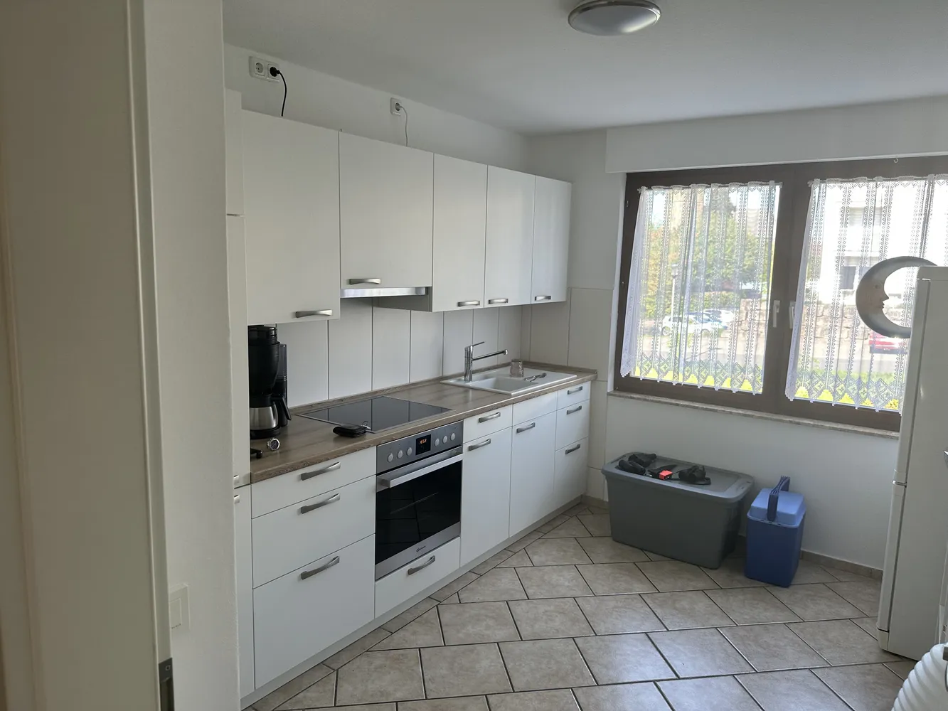 4 Zimmer Wohnung mit 120 m² in Melle – Bild 1