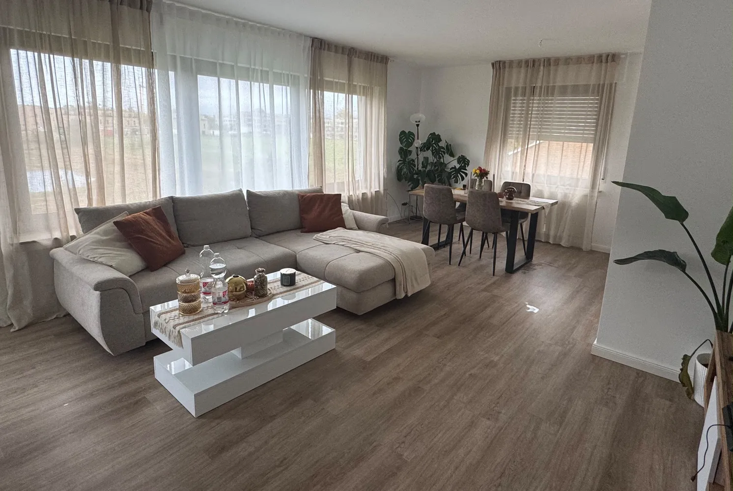 3 Zimmer Wohnung mit 75 m² in Osnabrück – Bild 1