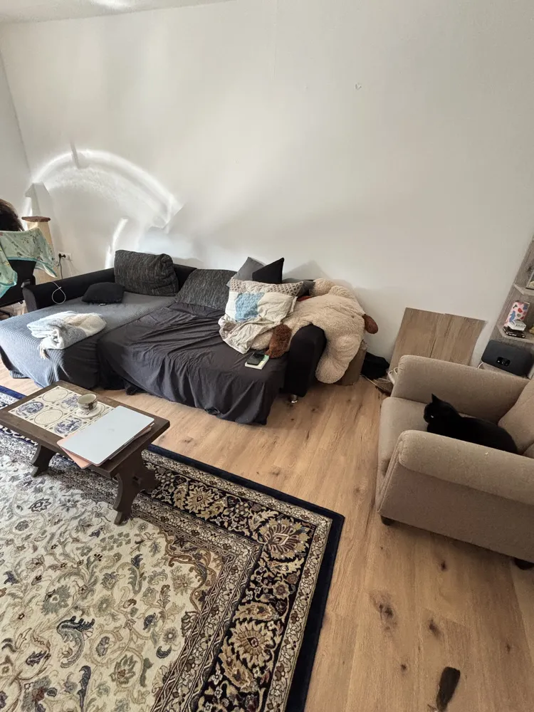 2 Zimmer Wohnung mit 60 m² in Mannheim – Bild 9