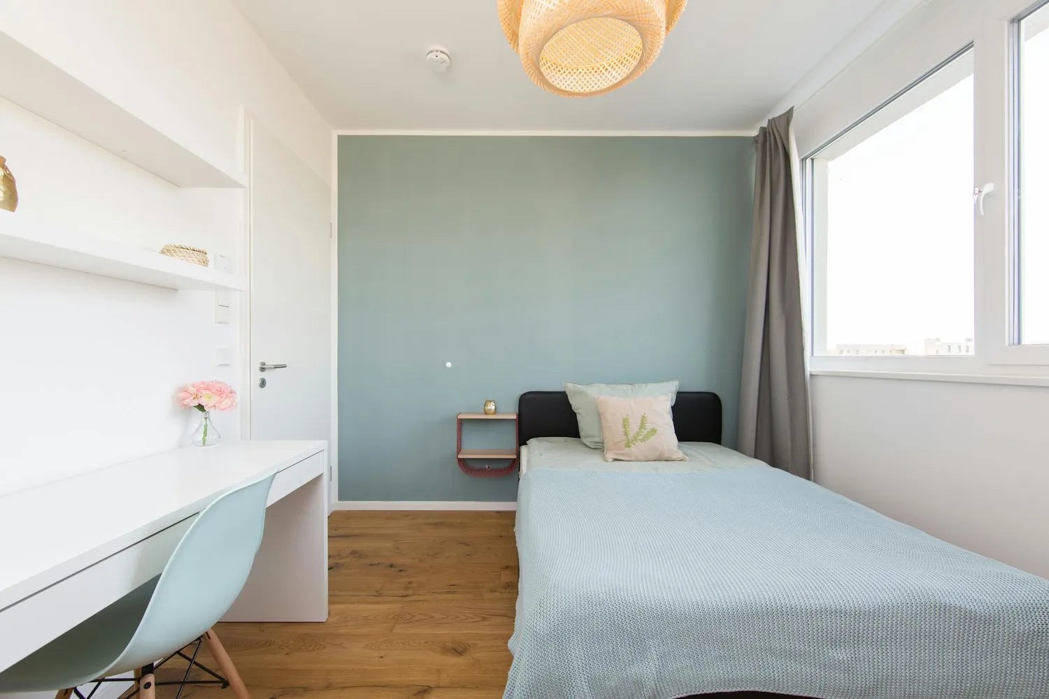 Shared room with 11 m² in Berlin – Photo 2