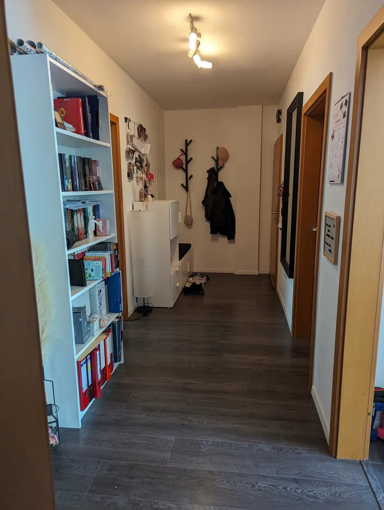 4 Zimmer Wohnung mit 70 m² in Bochum – Bild 6