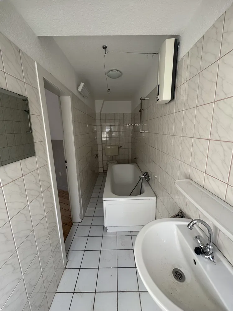 2 Zimmer Wohnung mit 45 m² in Köln – Bild 4