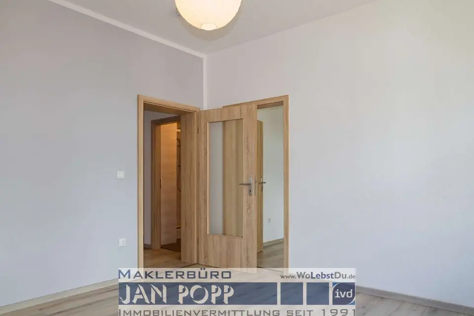 2 Zimmer Wohnung mit 52 m² in Greiz – Bild 4