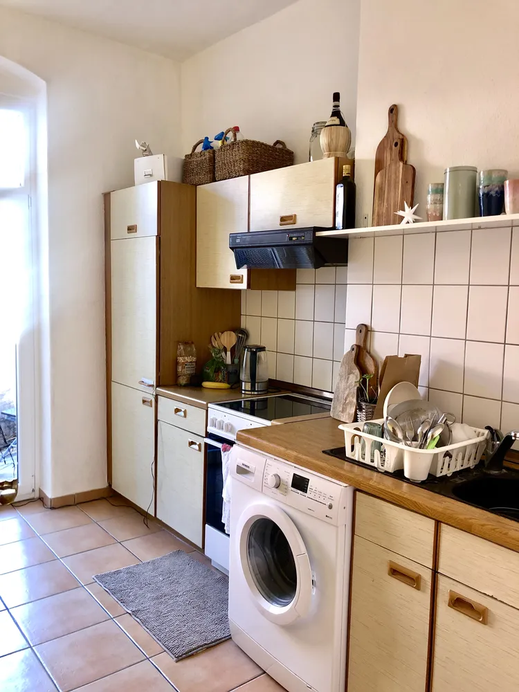 2 Zimmer Wohnung mit 47 m² in Kiel – Bild 6