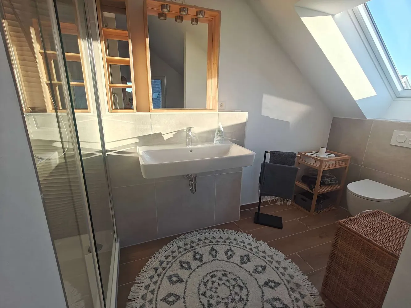 5 Zimmer Haus mit 133 m² in Bornheim – Bild 11