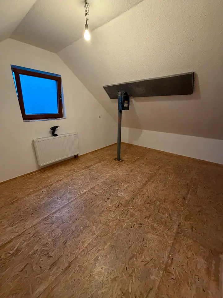 2 Zimmer Wohnung mit 35 m² in Metzingen – Bild 2